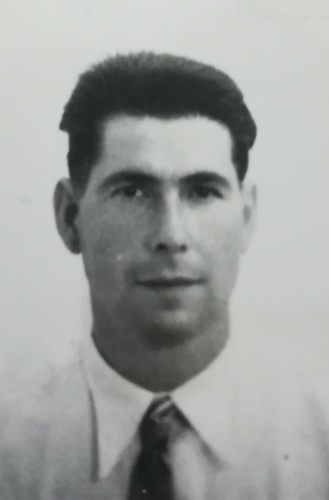 Edmond BASTIDON